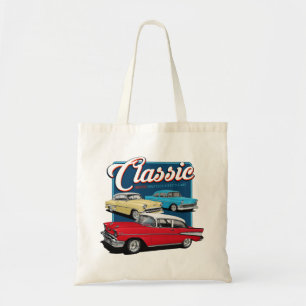 Bel Air Classics Tragetasche