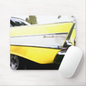 Bel Air-Mausunterlage Mousepad (Mit Mouse)