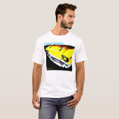 BEL AIR-TRÄUME '57 T-Shirt (Vorne ganz)