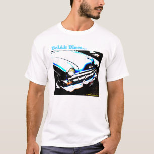 BEL- AIRBlues 53 T-Shirt