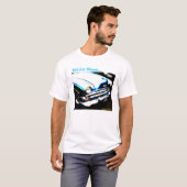 BEL- AIRBlues 53 T-Shirt (Vorne ganz)