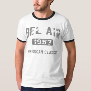 Bel- AirShirt 1957 T-Shirt