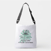 Bel Canto Italien Tour Tasche (Vorderseite)