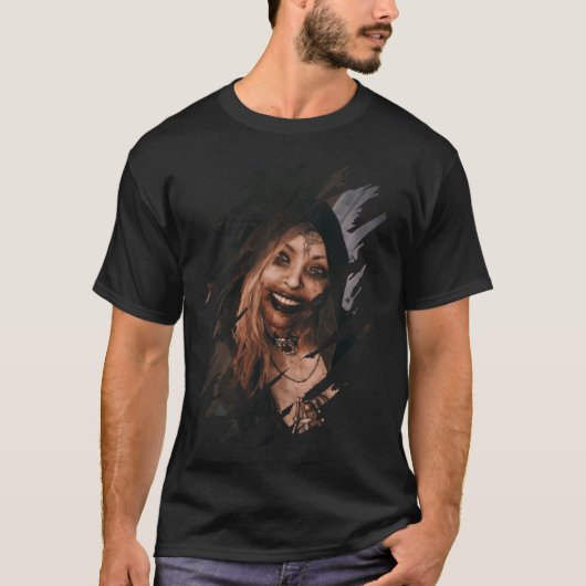 Bela-Geschenk T-Shirt (Vorderseite)