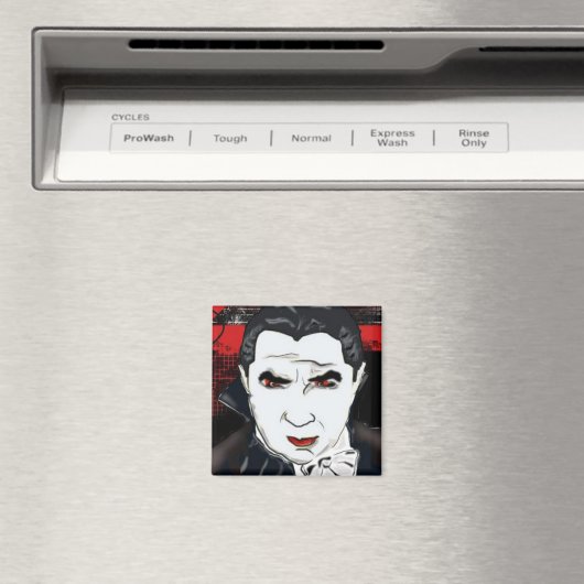 Bela Magnet (In Situ (Geschirrspüler))