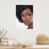 Bela Poster (Küche)