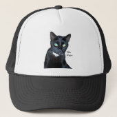 Bela Truckerkappe (Vorderseite)