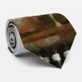 Beläge im Allgemeinen Krawatte (Gerollt)