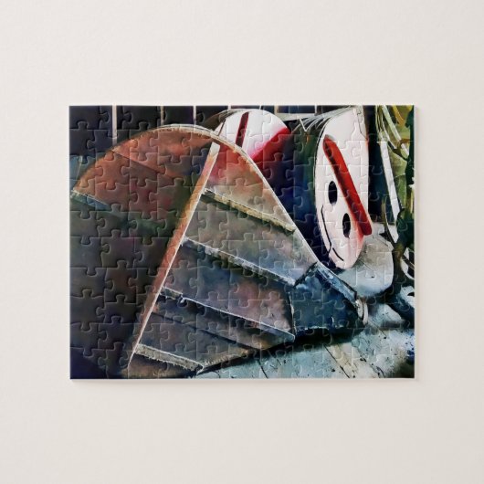 Beläge Puzzle (Horizontal)