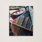 Beläge Puzzle (Vertikal)