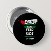 BELAGERUNG BEENDEN BUTTON (Vorne & Hinten)