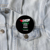 BELAGERUNG BEENDEN BUTTON (Beispiel)