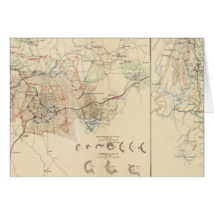 Belagerung von Atlanta