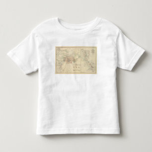 Belagerung von Atlanta Kleinkind T-shirt