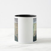 Belagerung von La Rochelle Tasse (Zentrum)