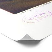 Belagerung von Vicksburg 13 15 17 Corps Gen US Gra Poster (Ecke)