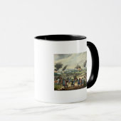 Belagerung von Wien, am 28. Oktober 1848 Tasse (VorderseiteRechts)