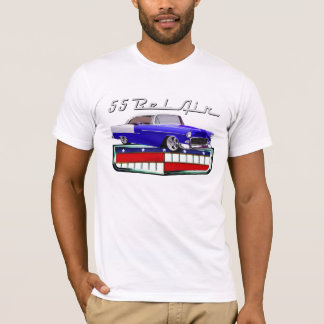 belair 55 T-Shirt