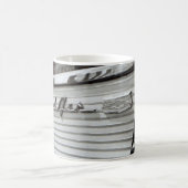 BelAir Emblem Kaffeetasse (Mittel)