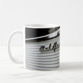 BelAir Emblem Kaffeetasse (Links)