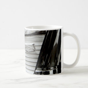 BelAir Emblem Kaffeetasse