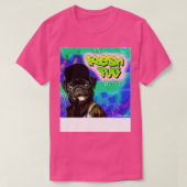 Belair-Mops T-Shirt (Design vorne)