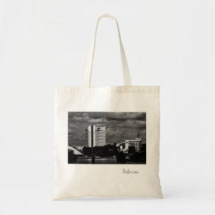 Belarus Беларусь Minsk Мінск Минск Tote Bag Tragetasche