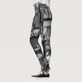Belarus Б е л а у с р Minsk Grodno Brest Leggings (Links)