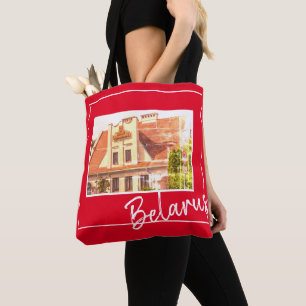 Belarus Б л а е с р уь je nach Tasse Tasche