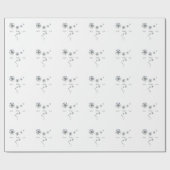 Belarus Б л а е с р у Geschenkpapier (Flach)