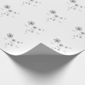 Belarus Б л а е с р у Geschenkpapier (Ecke)