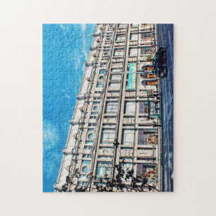 Belarus Б л а е с р у Minsk Jenseits Puzzle