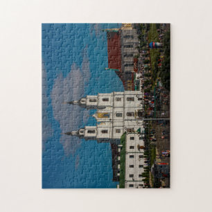 Belarus Б л а е с р у Minsk Jenseits Puzzle