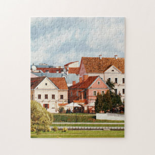 Belarus Б л а е с р у Minsk Jenseits Puzzle