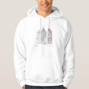 Belarus Б л а е с р Mir      Jang Hoodie