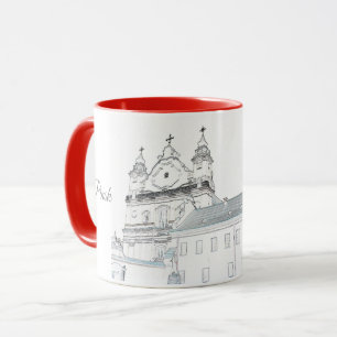 Belarus Б л а р с е Pinsk Tasse Cup