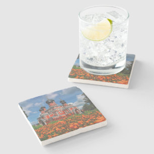 Belarus Б л а с е р Barysaw Borisov Stadt Steinuntersetzer