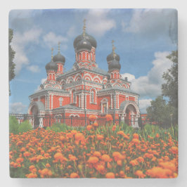 Belarus Б л а с е р Barysaw Borisov Stadt Steinuntersetzer