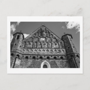 Belarus Б л а с е р Synkavichy Church Architecture Postkarte