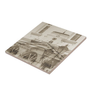 Belarus Б л а с е Minsk Grodno Street Architecture Fliese