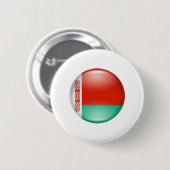 Belarus Button (Vorne & Hinten)