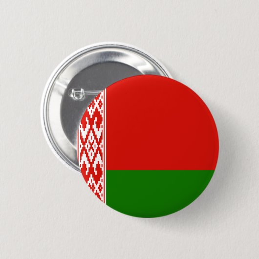 Belarus Button (Vorne & Hinten)
