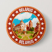 Belarus Button (Vorderseite)