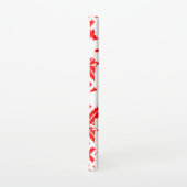 Belarus Folk Pattern Funky Samsung Galaxy Hülle (Rechte Seite)