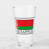 Belarus Glas (Vorderseite)