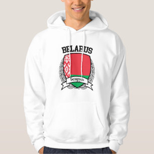 Belarus Hoodie