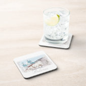 Belarus Hrodna Grodno Architecture Untersetzer (Rechte Seite)