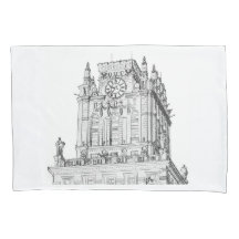 Belarus I Liebe Minsk City Gates Architecture