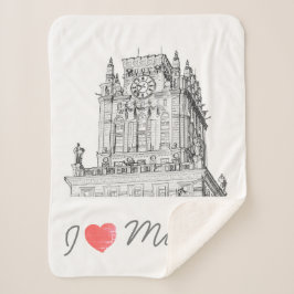 Belarus I Liebe Minsk City Gates Architecture Sherpadecke