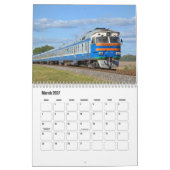 Belarus-Kalender Kalender (Mär 2027)